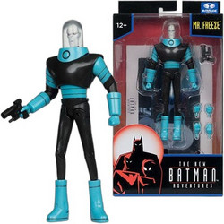 McFarlane DC Direct The New Batman Adventure Mr. Freeze 15cm