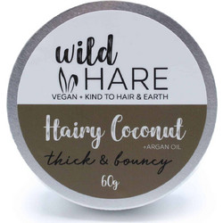 Ancient Wisdom Wild Coconut Σαμπουάν για Επανόρθωση 60gr