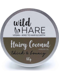 Ancient Wisdom Wild Coconut Σαμπουάν για Επανόρθωση 60gr