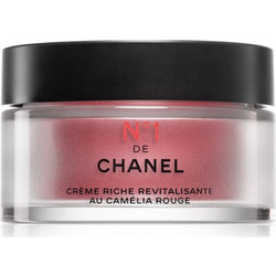 Chanel No1 Riche Revitalizing Cream 50ml
