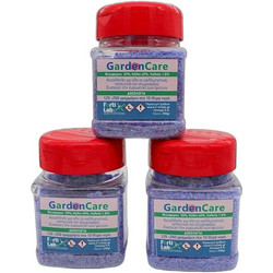FertiLab GardenCare Κρυσταλλικό Λίπασμα 250gr