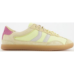 Coolway Kizuna Ανδρικά Sneakers Μπεζ 157383141
