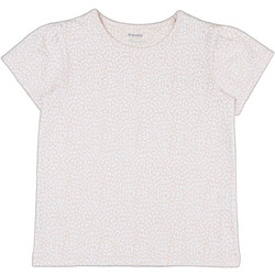 Prenatal Παιδικό T-Shirt Κοντομάνικο Ροζ 1568951