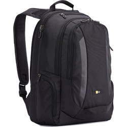 Case Logic RBP-315 Αδιάβροχο Backpack Laptop 15.6" Black