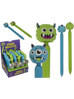 ArteLibre Spinning Monster Στυλό 6530366