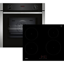 Neff B1ACC2AN3 + T36FBE1LO