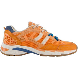 Coolway 2003 Ανδρικά Sneakers Πορτοκαλί 157381140