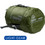 Survivors Light Gear Sleeping Bag Μονό Χακί 16201