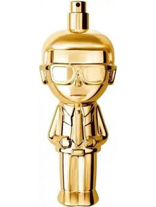 Karl Lagerfeld Ikonik Absolu Woman Parfum 100ml