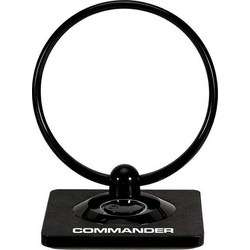 Commander IN-510AMP Εσωτερική Κεραία Τηλεόρασης 26dB με Ενισχυτή UHF