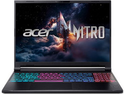 Acer Nitro V 16S ANV16S-71-71BS (Core 7 240H/16GB/1TB SSD/GeForce RTX 5070 8GB/Windows 11)
