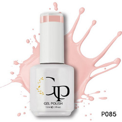 Gptrade P085 Loop Ημιμόνιμο Βερνίκι Νυχιών 15ml