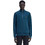 Fred Perry Ανδρικό Φούτερ Πετρόλ M3574-Z48