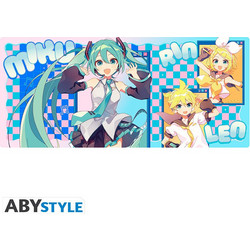 AbyStyle Hatsune Miku & Friends XXL Friends