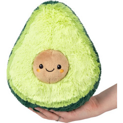 Squishable Mini Comfort Food Avocado 24cm