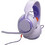JBL Quantum 250 Gaming Headset Over Ear Purple