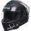 Nova FF802 Junior Spaceboy Multicolor Κράνος Μηχανής Full Face 980gr