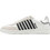 Dsquared2 Boxer Ανδρικά Sneakers Λευκά SNM047618908715M2691