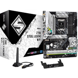 Asrock B760M-X GEN5 Motherboard Micro ATX με Intel 1700 Socket