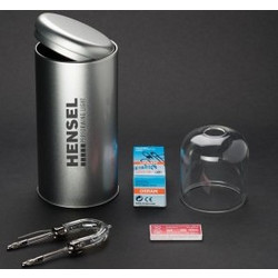 Hensel EVER-READY Kit No.1