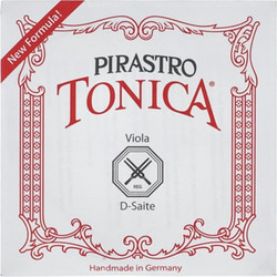 Pirastro Tonica Χορδή Βιόλας D Medium Tension 3/4