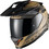 Nexx Y.Travl Primal Sand Matt Grey Κράνος Μηχανής Full Face 1750gr