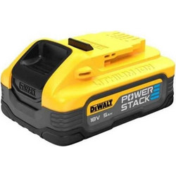 DeWALT DCBP518 Μπαταρία Εργαλείων Λιθίου 18V 5Ah