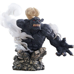 Max Factory Berserk Zodd 15cm