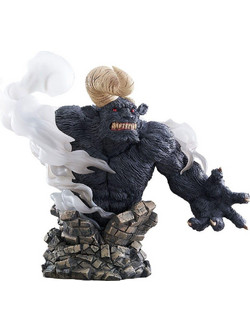 Max Factory Berserk Zodd 15cm