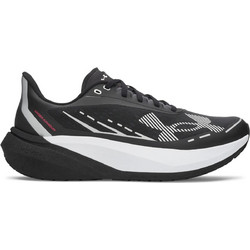 Under Armour Velocity Distance Ανδρικά Αθλητικά Παπούτσια για Τρέξιμο Μαύρα 6006030-002