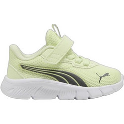 Puma Flex Focus Παιδικά Αθλητικά Παπούτσια για Τρέξιμο Lime 311523-24