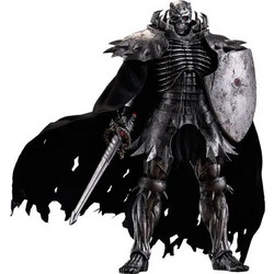 Max Factory Berserk Pop Up Parade Skull Knight 22cm