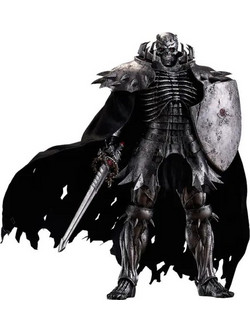 Max Factory Berserk Pop Up Parade Skull Knight 22cm