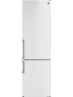 La Germania Americana RLG605BFNBTT Ψυγειοκαταψύκτης 368lt Full No Frost Υ201xΠ59.5xΒ65cm Λευκός