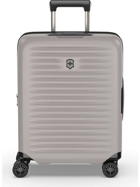 Victorinox Airox 653131 Βαλίτσα Καμπίνας 55x40x20cm με 4 Ρόδες Μπεζ