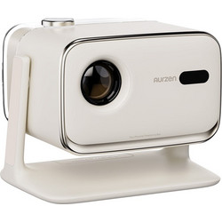 Aurzen Boom Mini Smart Projector Full HD LCD LED 500 Lumens