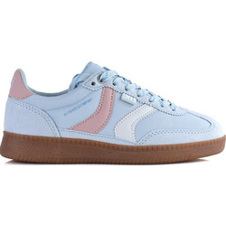 Xti Γυναικεία Sneakers Γαλάζια 145052