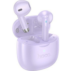Hoco EW201 Graceful Ακουστικά Bluetooth Earbud Purple