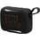 JBL Go 5 Ηχείο Bluetooth 4.8W Μαύρο