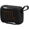 JBL Go 5 Ηχείο Bluetooth 4.8W Μαύρο JBL Go 5 Ηχείο Bluetooth 4.8W Μαύρο