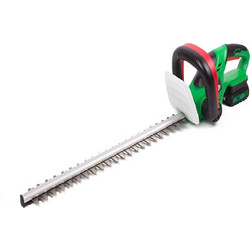 Hofftech 8720195796305 Μπορντουροψάλιδο Μπαταρίας 20V 1x2Ah 51cm