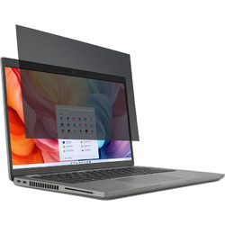 Kensington HC160A1610E Μεμβράνη Οθόνης Laptop Privacy & Anti-Blue Light για 16"
