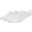 Mckenzie Ανδρικές Κάλτσες Σοσόνια Λευκές 3Pack MCKAA10869-010