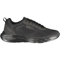 Fila Spectris Ανδρικά Sneakers Μαύρα FFM0479-80010