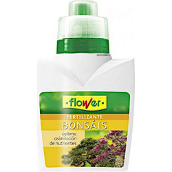 Flower Υγρό Υδατοδιαλυτό Λίπασμα Σιδήρου Μαγγανίου 3-6-6 300ml