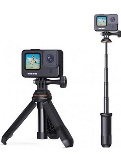K&F Concept MS10 Τρίποδο Mini για Action Cameras (Universal)