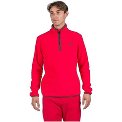 Rossignol Ανδρικό Φούτερ Κόκκινο RLNML08-301