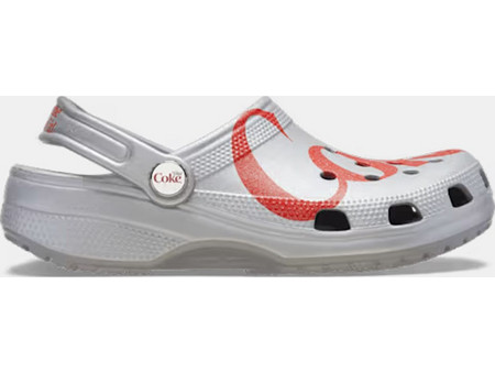 Crocs Diet Coke Cls Clg Multi 212130-90H