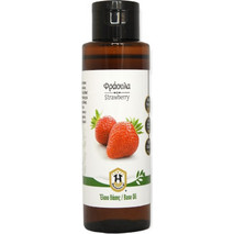 Herbstore Φράουλα 100ml