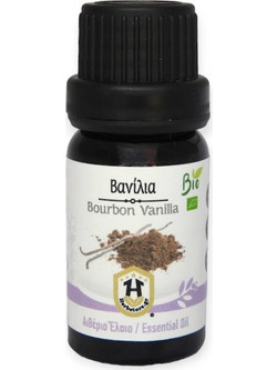 Herbstore Αιθέριο Έλαιο Βανίλια 50ml